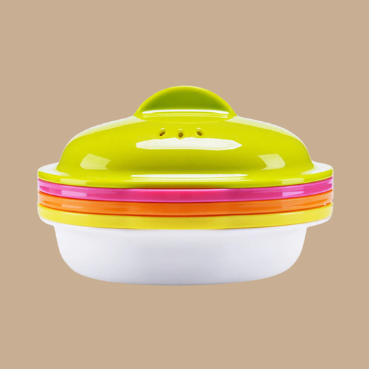 Keaide Biddy Baby Food Maker Set