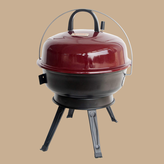 Bubba Burger 14" Charcoal Grill