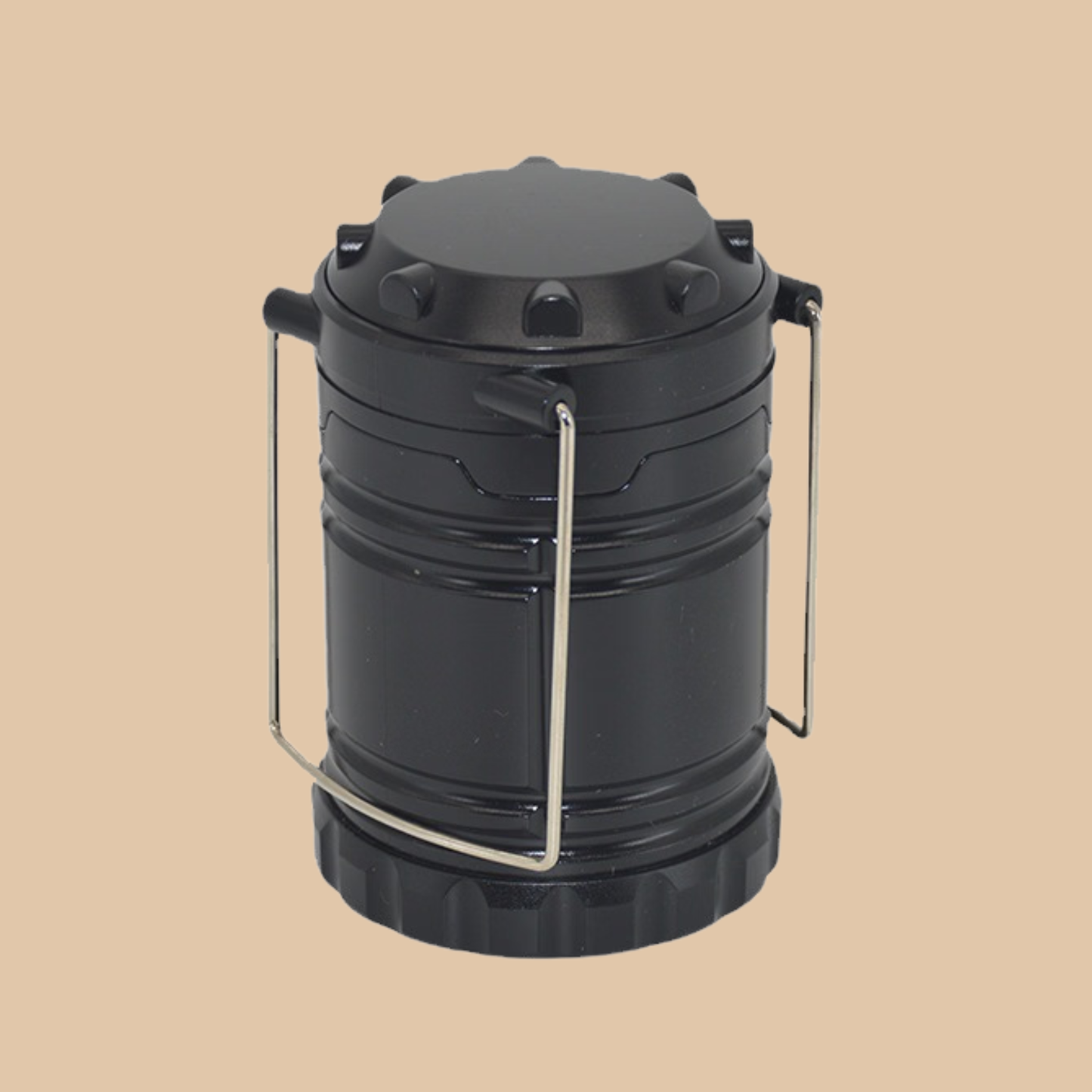 Relaxus Happy Camper Deluxe LED Lantern