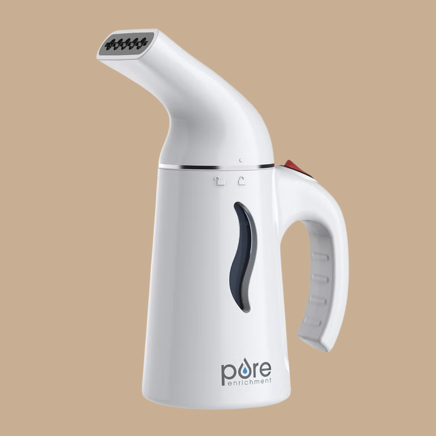 PureSteam™ Portable Fabric Steamer
