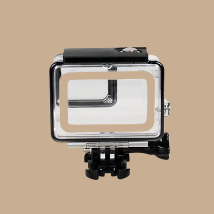 GoPro Waterproof Housing Case (Hero5/6/7)