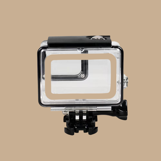 GoPro Waterproof Housing Case (Hero5/6/7)