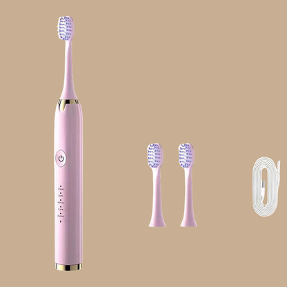 Shuke Sonic Electric Toothbrush