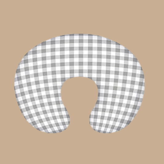 Large Baby Pillow Slip Cover