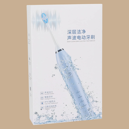 RIMOAL Smart Electric Toothbrush (Pink)