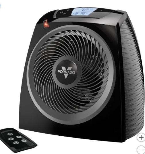 Vornado Whole Room Heater and Fan