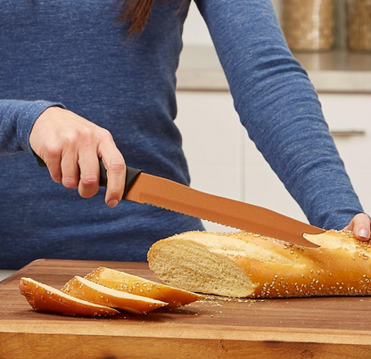 Copper Chef 2-Piece Knife Set – Precision Blades