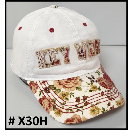 New Hats (XH Model)