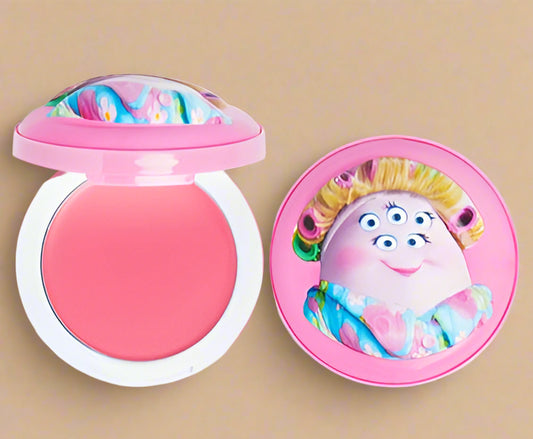 Revolution x Monsters University Ms. Squibbles Blusher