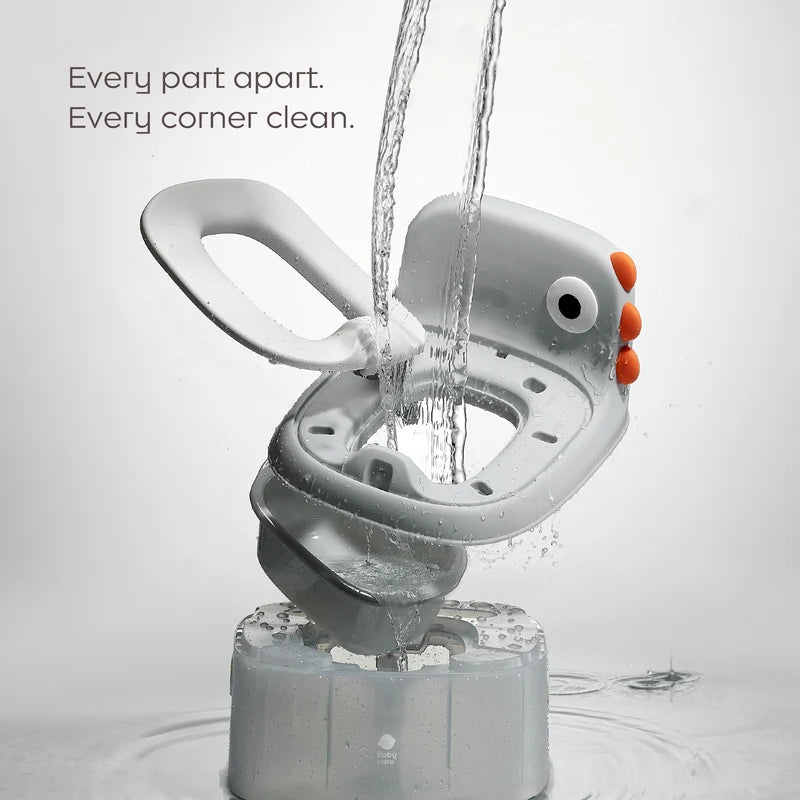 Bc Babycare 3-in-1 Potty Chair