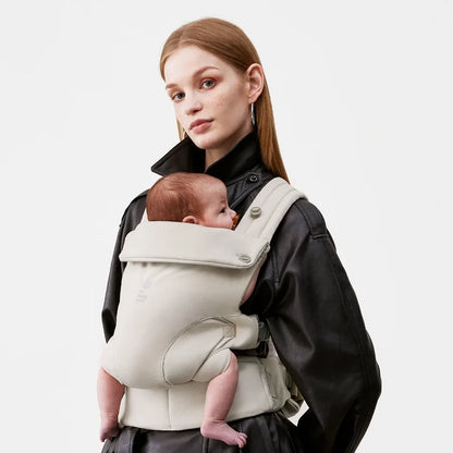 Bc Babycare CocoonGo All-Season Ergonomic Baby Carrier