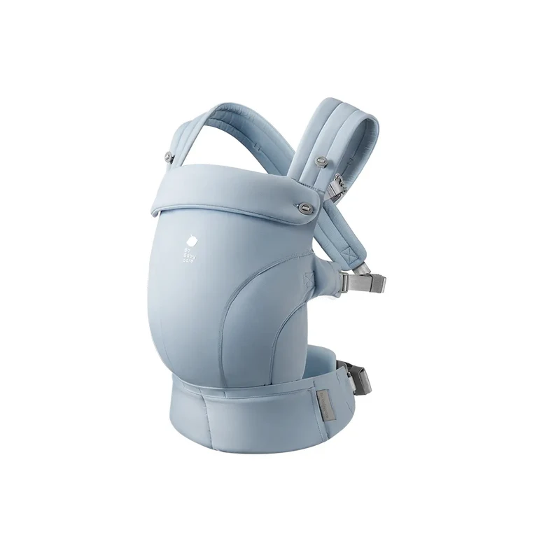 Bc Babycare CocoonGo All-Season Ergonomic Baby Carrier