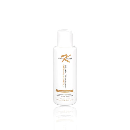 "Collagènique Concept" Collagen Infused Treatment