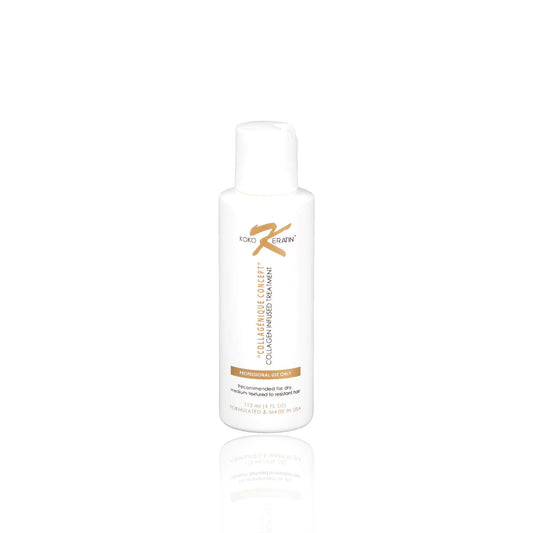 "Collagènique Concept" Collagen Infused Treatment