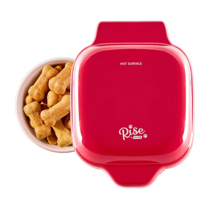 DASH Mini Dog Treat Maker, Small