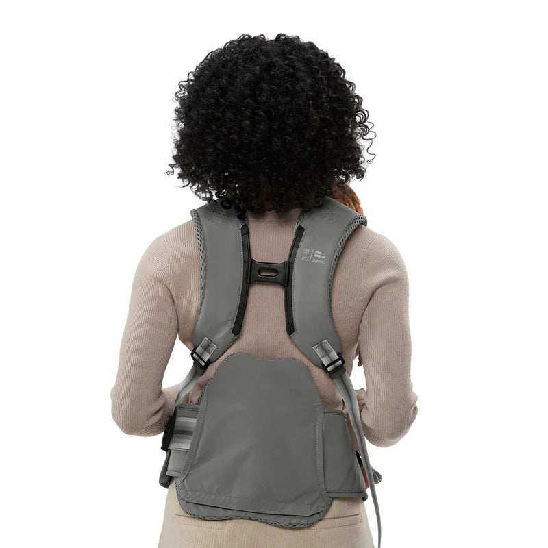 Bc Babycare Hexa Effortless Ergonomic Baby Carrier