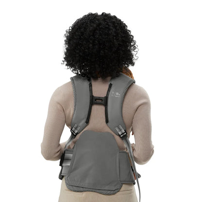 Bc Babycare Hexa Effortless Ergonomic Baby Carrier
