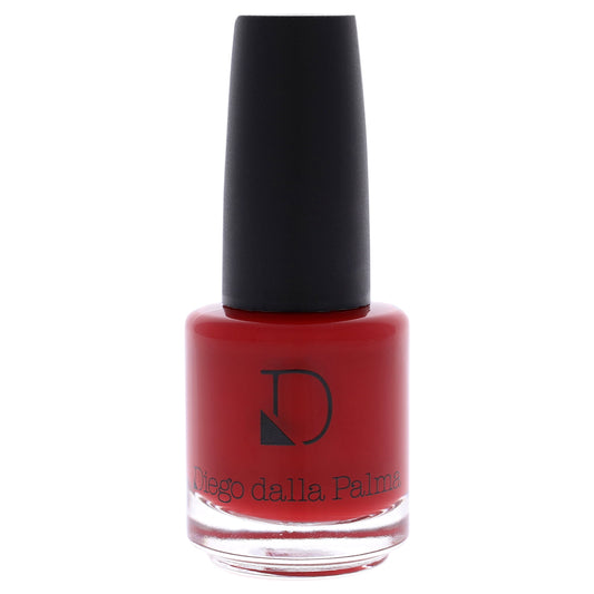 Diego Dalla Palma Nail Polish - 225 Bloody Mary, 0.5 oz Nail Polish