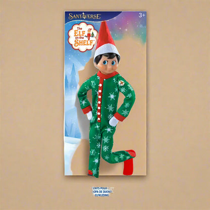 The Elf on the Shelf Claus Couture Collection