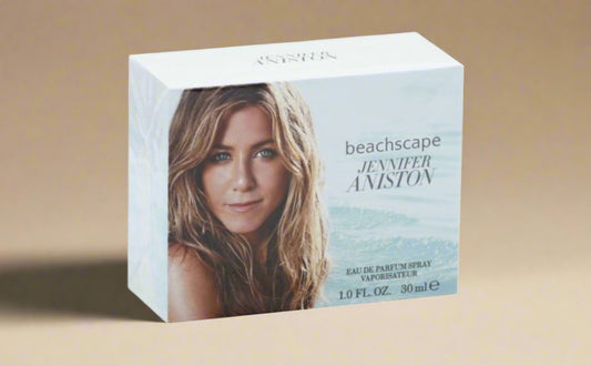 Beachscape by Jennifer Aniston Eau de Parfum Spray Vaporisateur – 1.0 oz