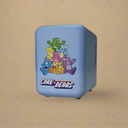 CARE BEAR MINI FRIDE FOR SNACKS & DRINKS