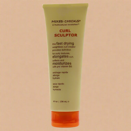 Mixed Chicks Curl Sculptor – 8 oz