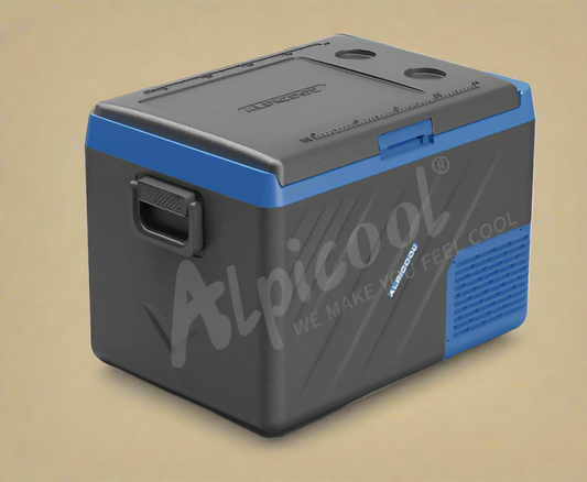 Alpicool KI65 Portable Refrigerator