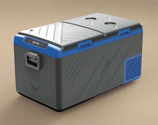 Alpicool KID75 Portable Refrigerator