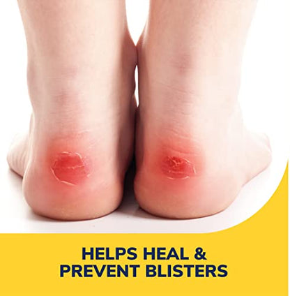 Dr. Scholl’s Bunion Cushions – Hydrogel Technology (5 Cushions)