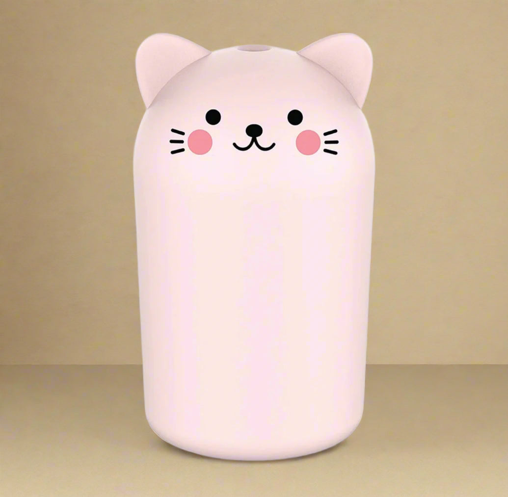 Kawaii Kat Humidifier Lomi