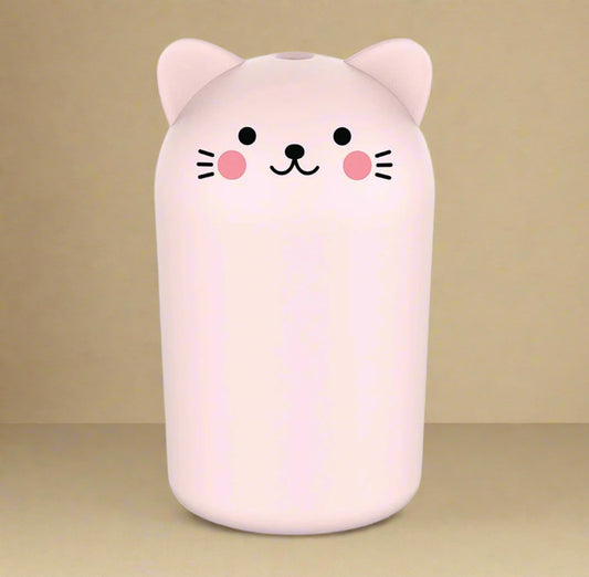 Kawaii Kat Humidifier Lomi
