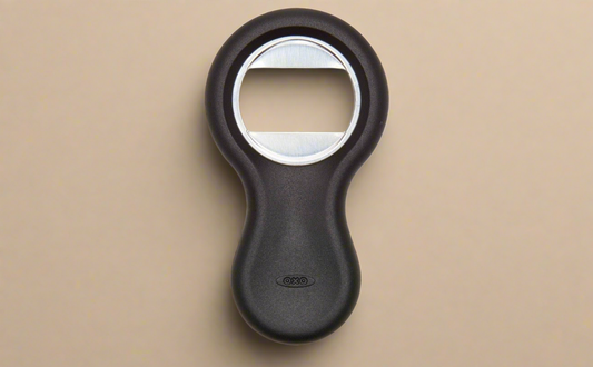OXO Good Grips Bottle Opener – Black