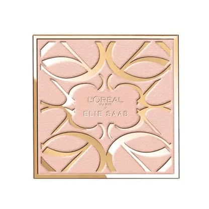 L'Oréal Paris x Elie Saab Bridal Collection Eyeshadow Palette - COLO