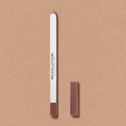 Revolution Fantasy Water Lip Kit – Lip Gloss & Lip Liner