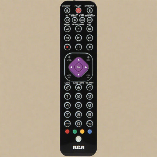 RCA Universal Remote