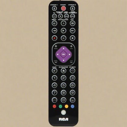 RCA Universal Remote