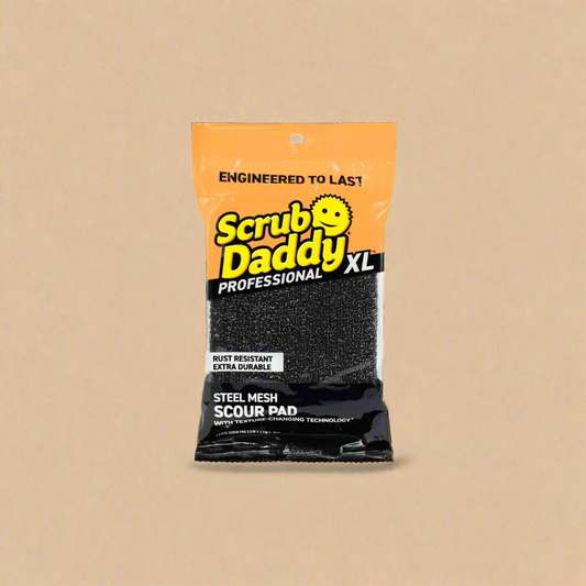 Scrub Daddy Steel Scour - XL