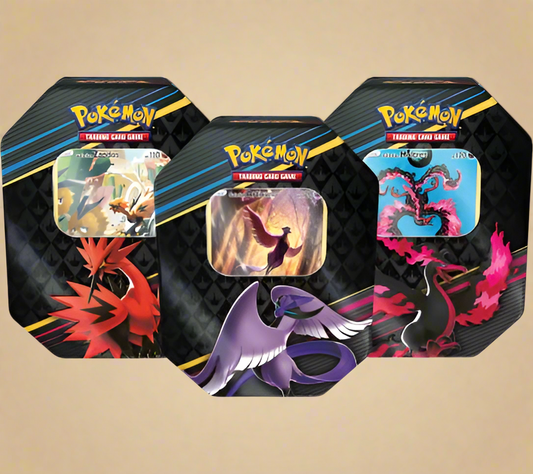 Pokémon Trading Card Game (TCG)