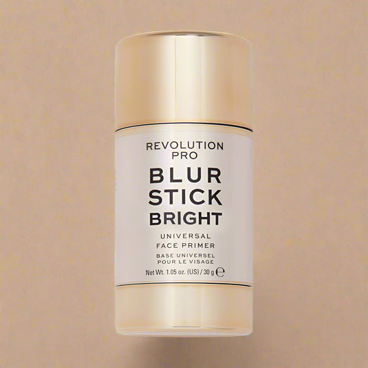Revolution Pro Blur Stick Bright – Universal Face Primer – 1.05 oz