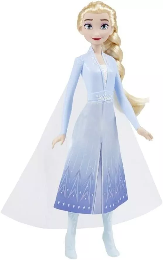 Hasbro Disney Frozen Elsa Doll - Brand New in Sealed Package!!