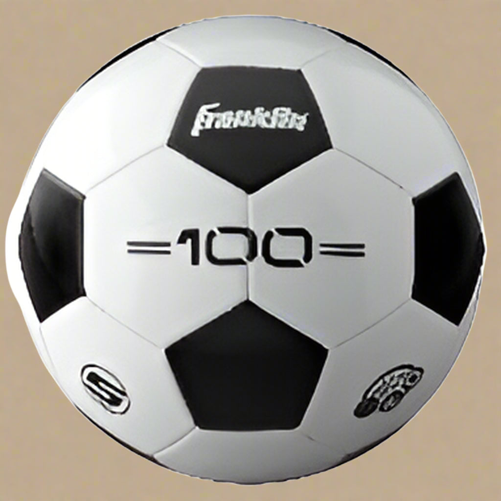 Franklin Sports Soccer Ball – Size 5