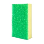 Scrub Daddy Dual-Sided Scrubber + Sponge XL – 1 Count