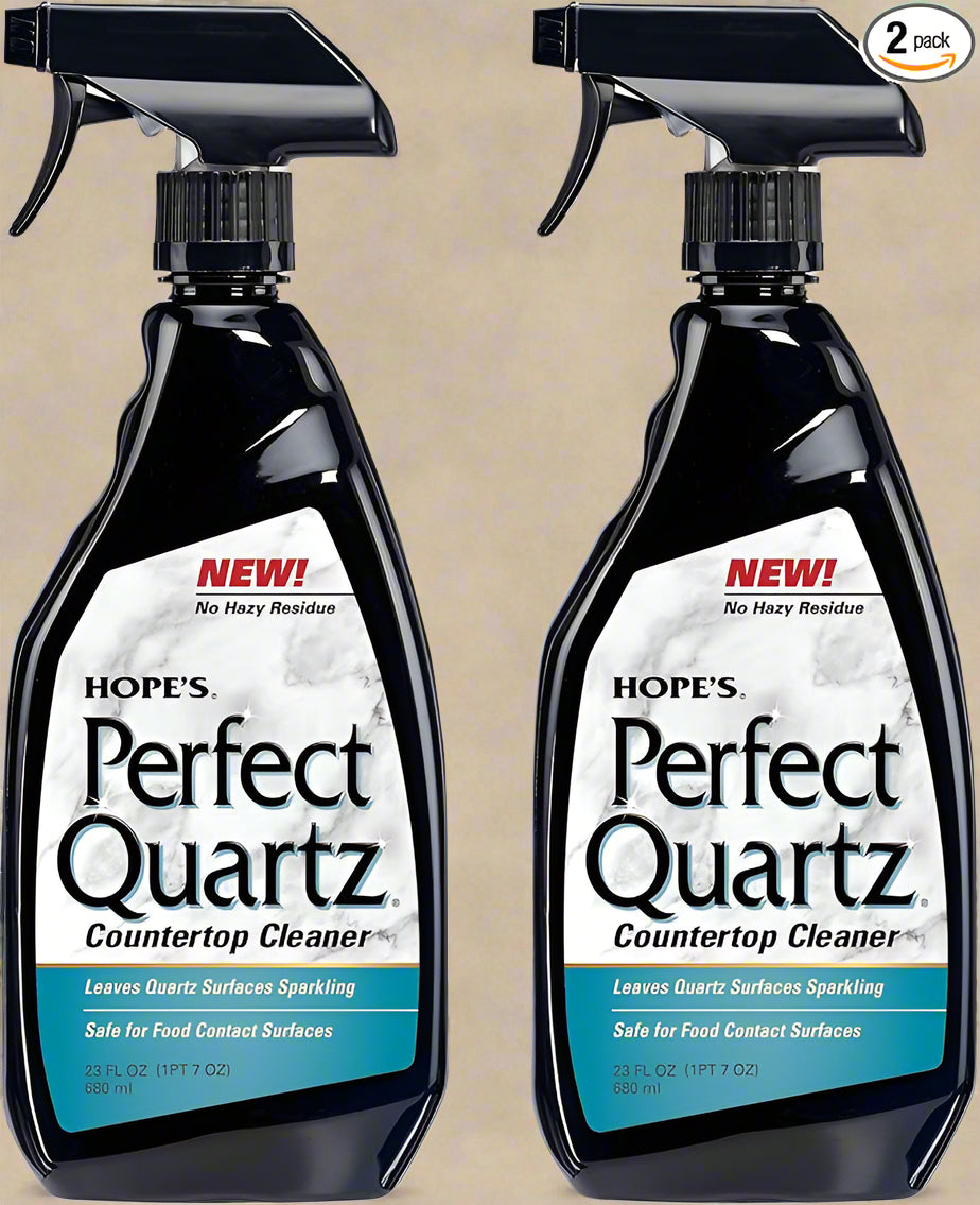 HOPES PERFECT QUARTZ COUNTERTOP CLEANER