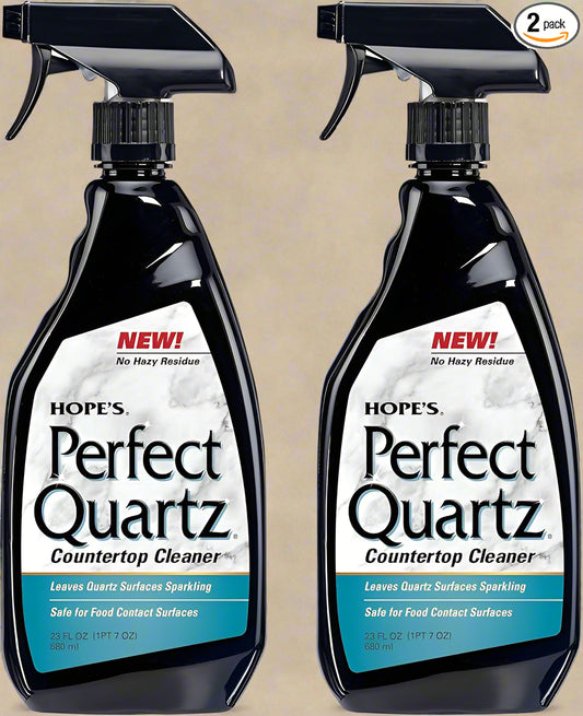 HOPES PERFECT QUARTZ COUNTERTOP CLEANER