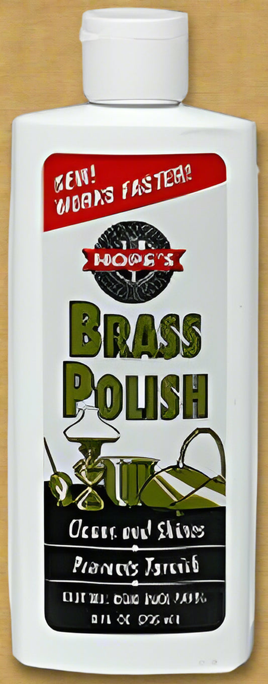 HOPES BRASS POLISH