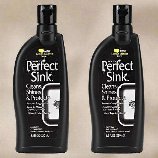 HOPES PERFECT SINK