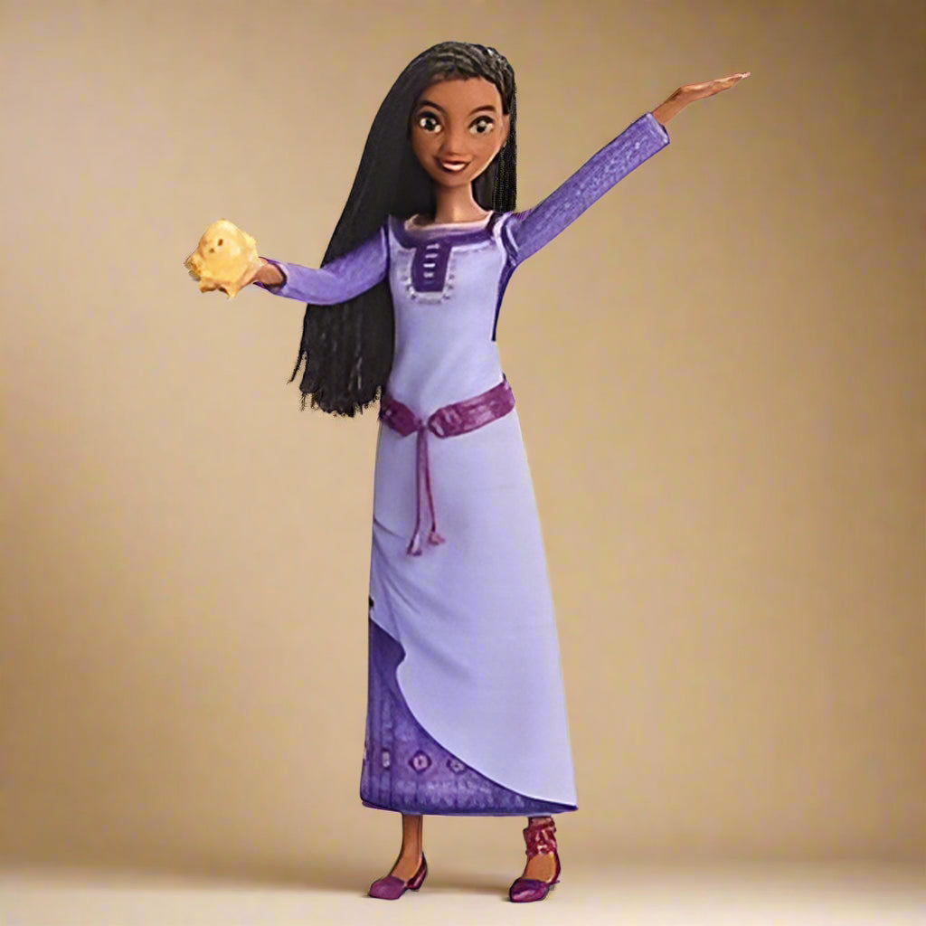 Disney Wish Doll