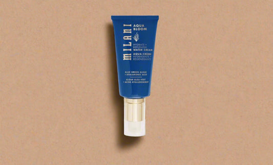 Milani Aqua Bloom Hydrate + Replenish Water Cream