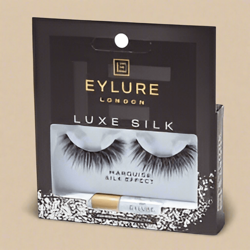 Eylure London Luxe Silk Marquise - COLO