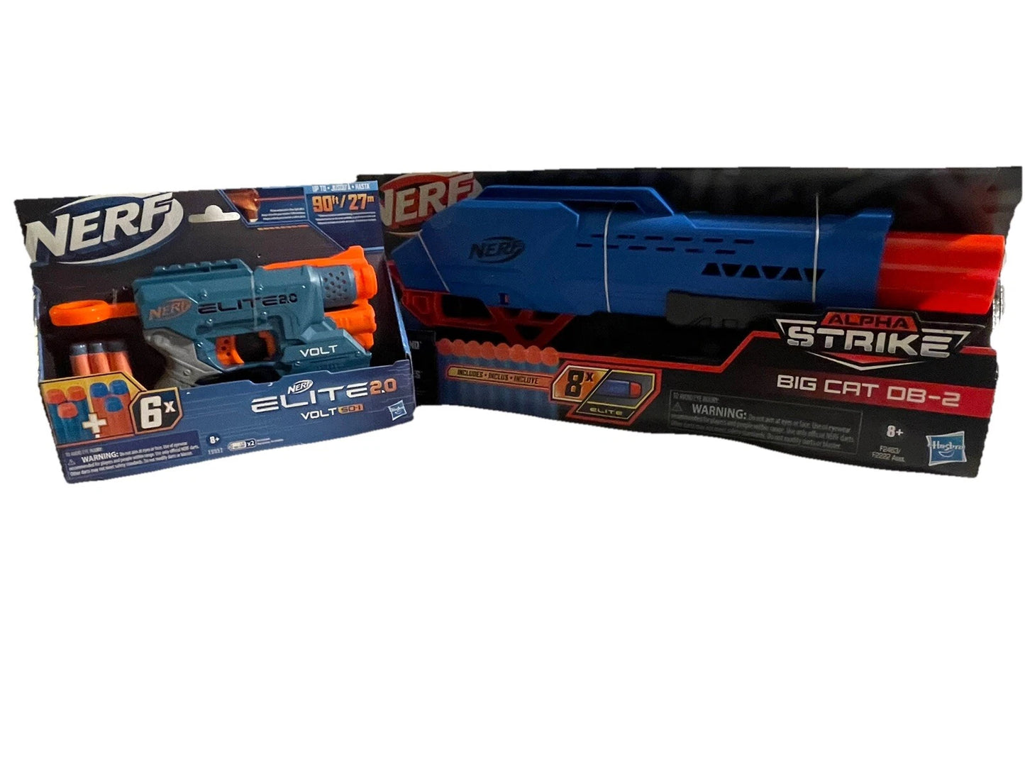 black friday nerfguns